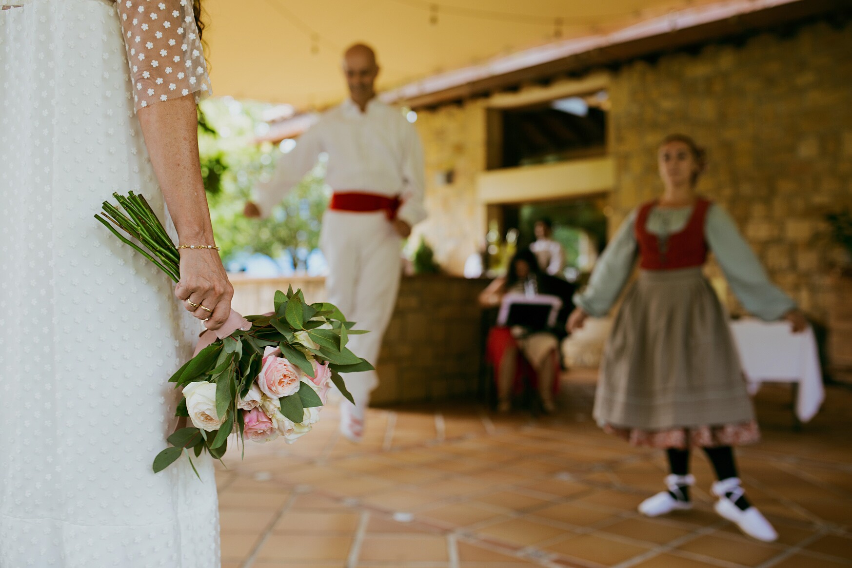 Reportaje Boda Txoko Hotel Aretxarte Zamudio-31