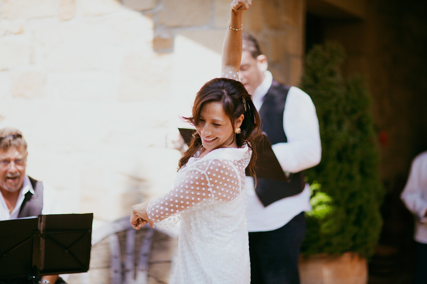 Reportaje Boda Txoko Hotel Aretxarte Zamudio-33