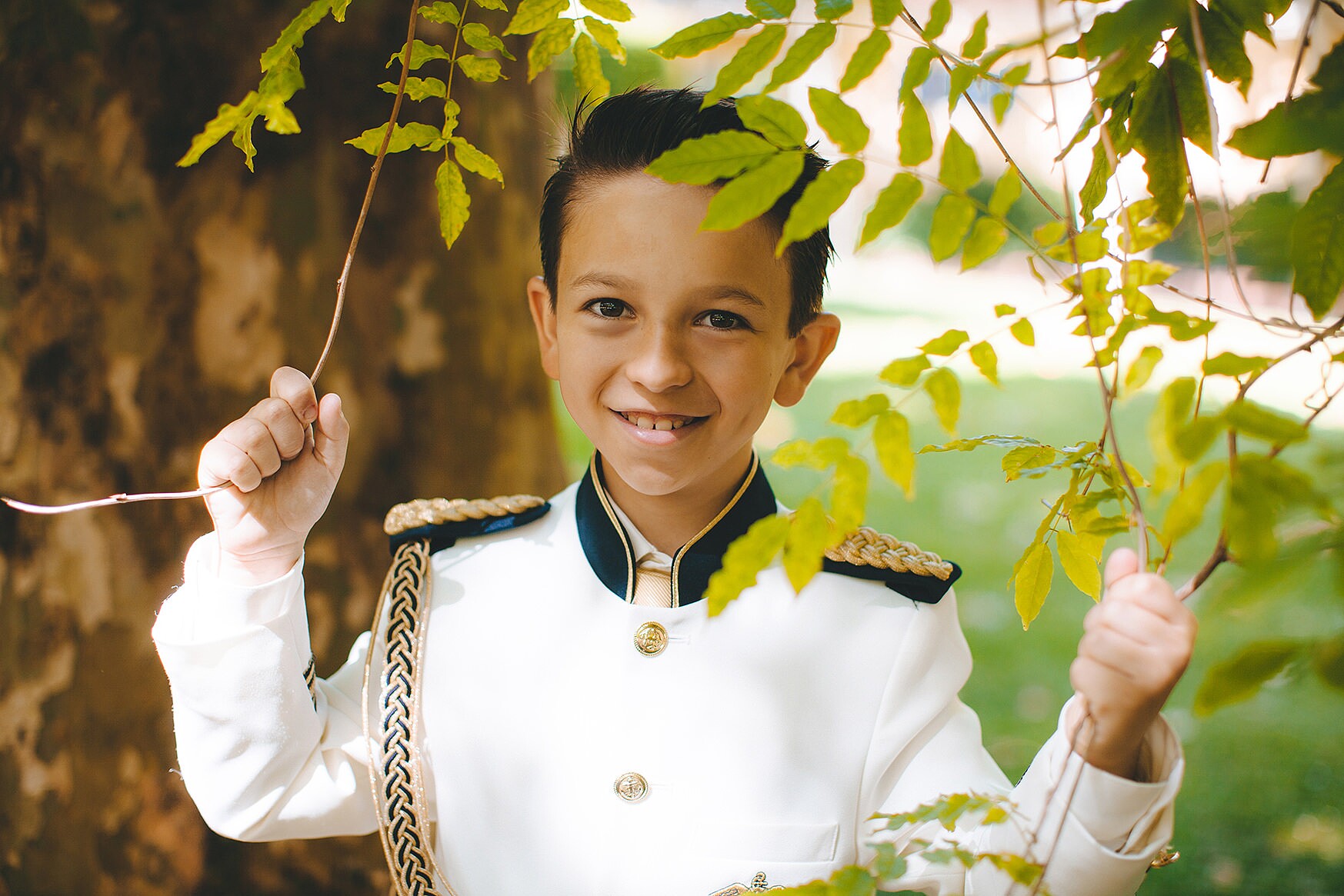 sesion de fotos comunion exteriores Bilbao, Getxo, Sopela_08