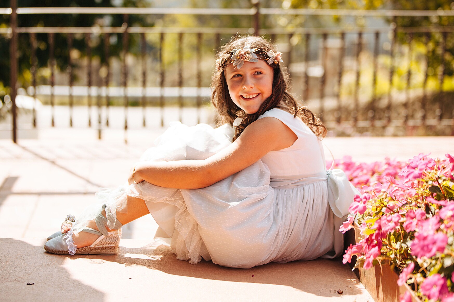 sesion de fotos comunion exteriores Bilbao, Getxo, Sopela_20