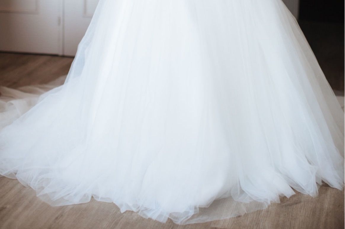 Reportaje de boda: Vestido de novia Fotografo Kunst Photo & Art Berango, Getxo, Bilbao, Sopelana