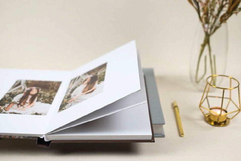 Libro de firmas boda Fotografo Kunst Photo & Art Berango, Getxo, Bilbao, Sopelana