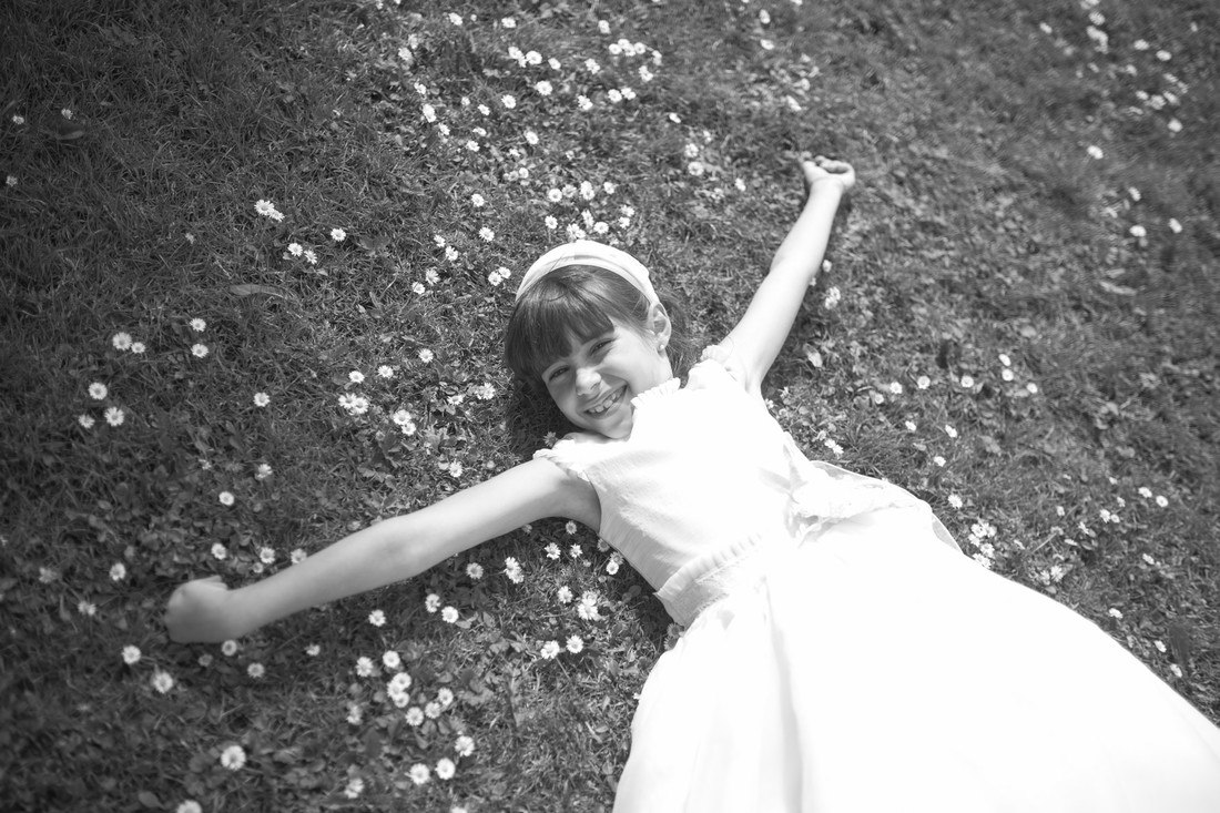 Communion Photography San Juan de Gaztelugatxe