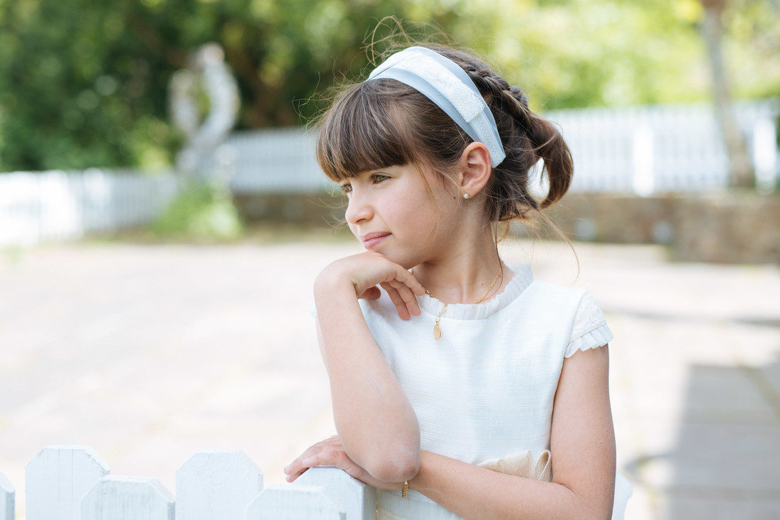 Photo communion Getxo
