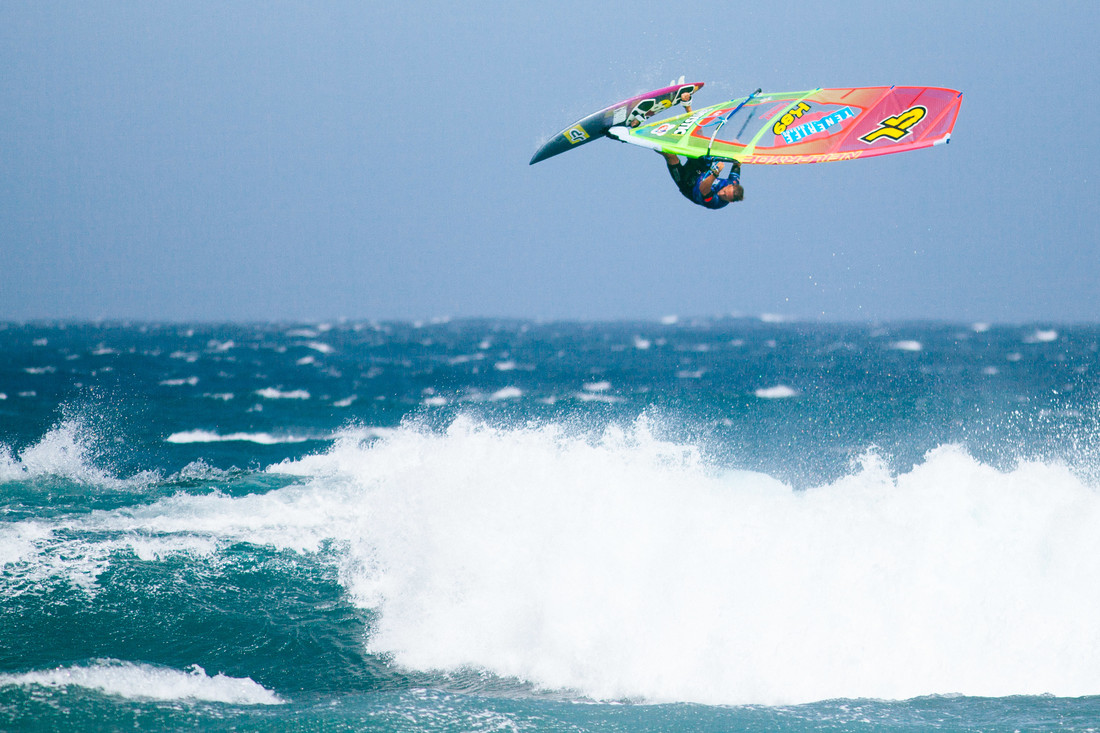 Fotografo deportes de accion Vizcaya