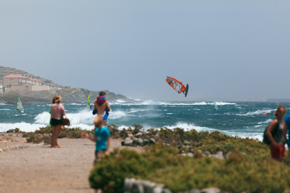 fotografo deportivo - deportes extremos y aventura bilbao