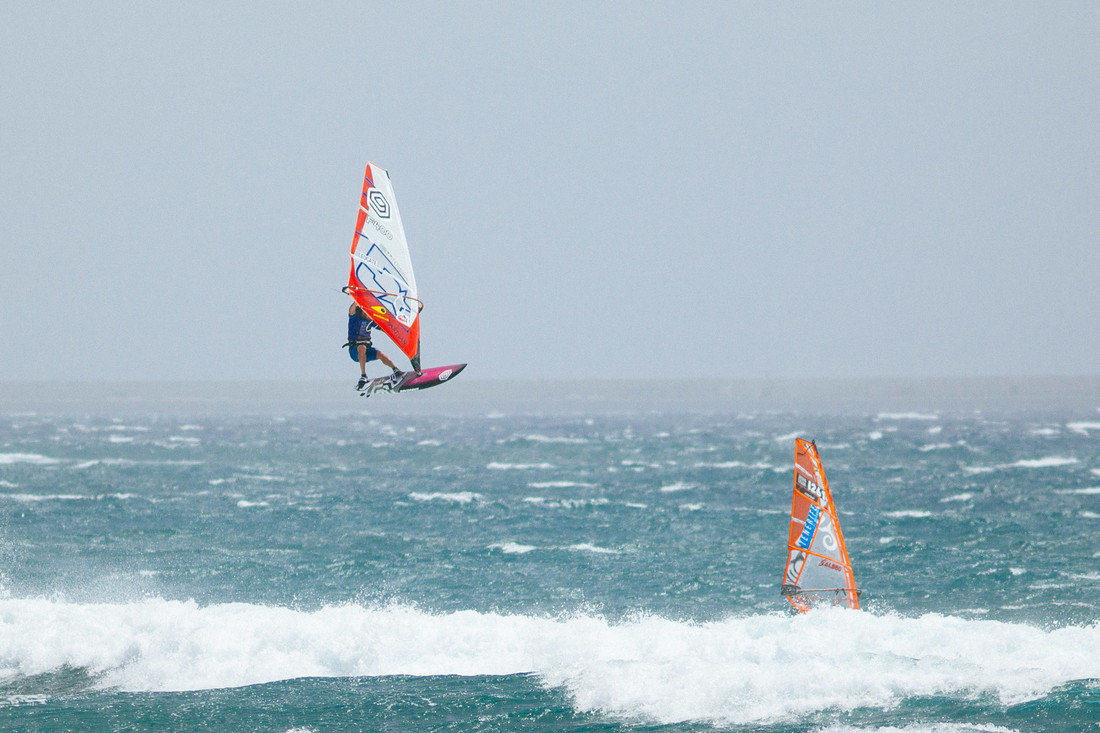 fotografo windsurf pwa