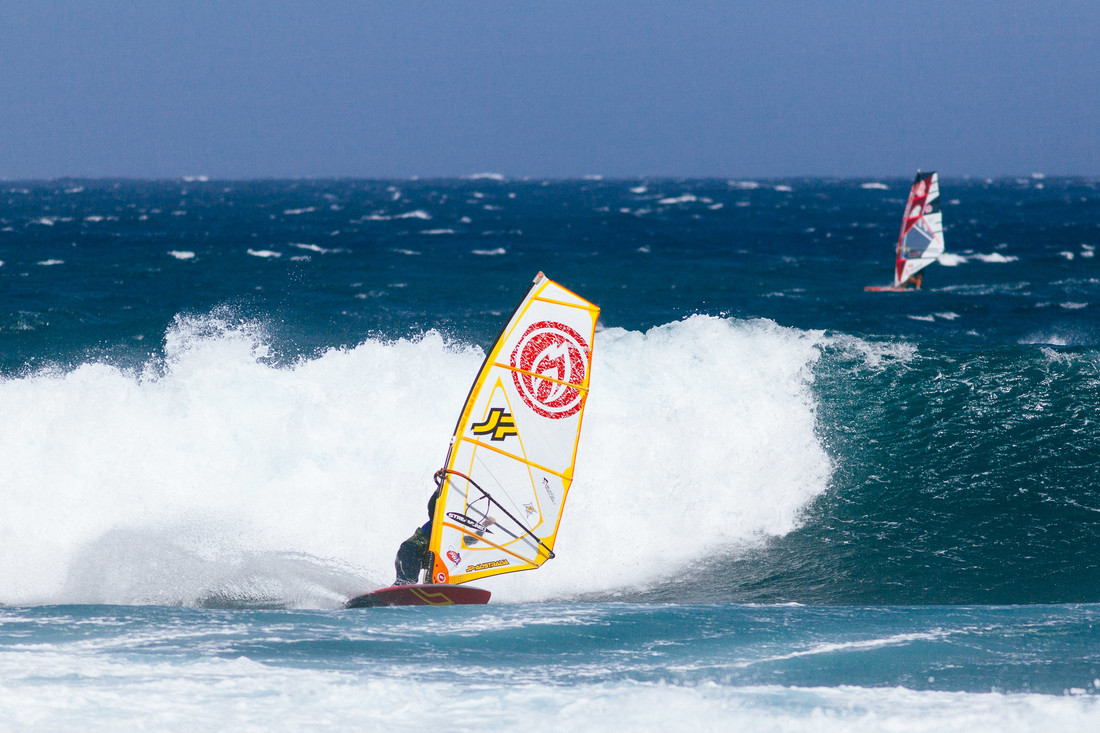 Fotos Surf y windsurf Euskadi