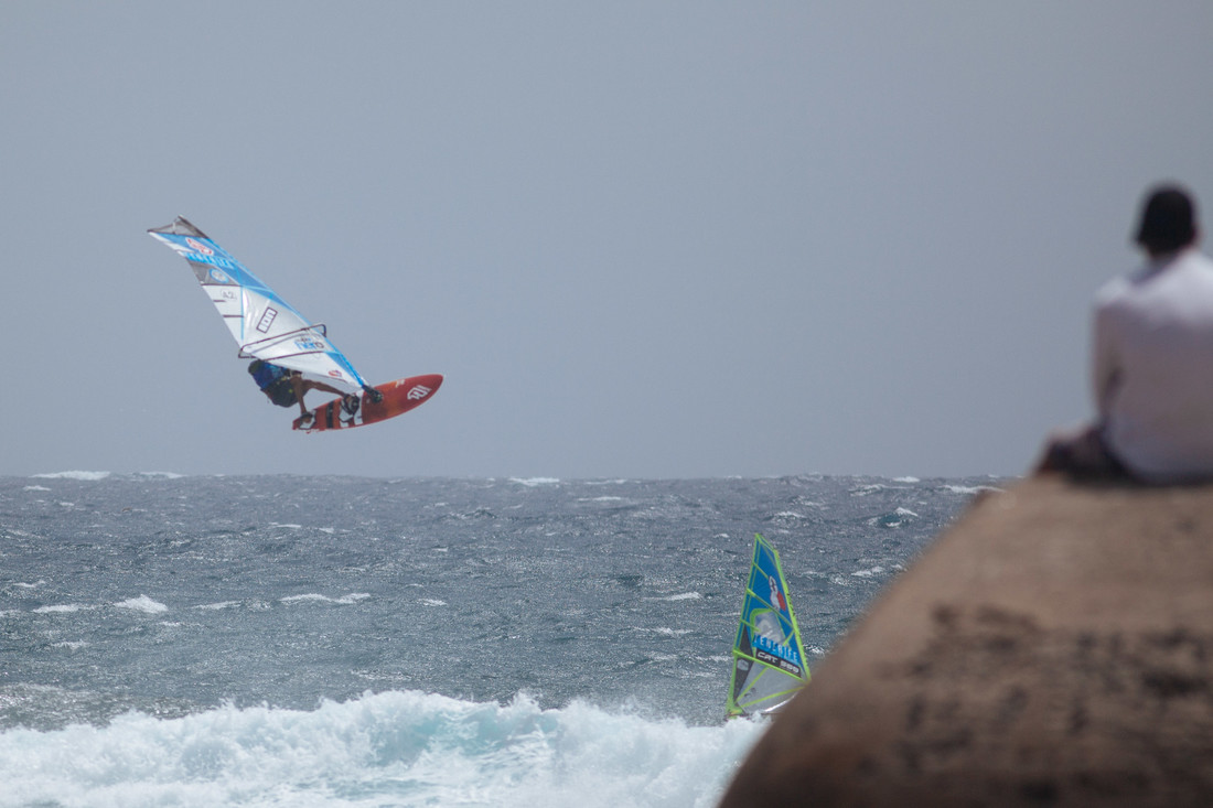 Kunst fotografia deportiva Euskadi