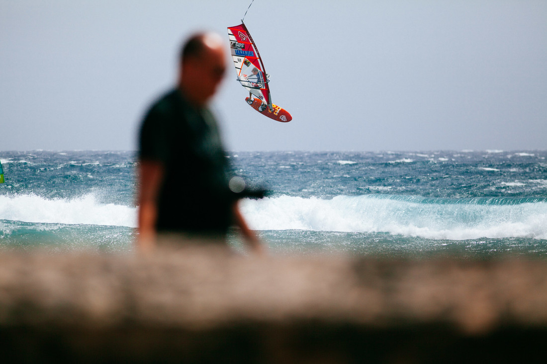 Kunst fotografia surf getxo