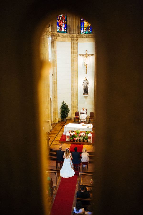 4 Kunst Fotografo Berango Boda Ceremonia Novios Iglesia San Ignacio Getxo-05