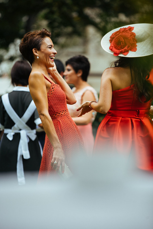 6 Bodas divertidas tradicionales con encanto Palacio San Joseren Getxo Bizkaia Vizcaya -01