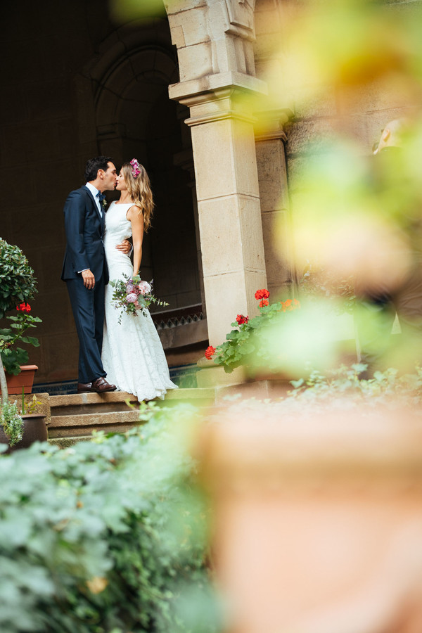 6 Bodas divertidas tradicionales con encanto Palacio San Joseren Getxo Bizkaia Vizcaya -03