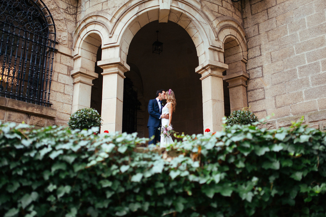 6 Bodas divertidas con encanto Palacio San Joseren Getxo Bizkaia Vizcaya -04