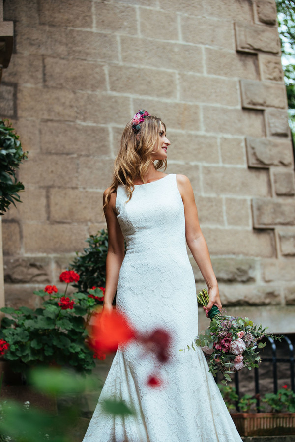 Novias con estilo Bodas divertidas Palacio San Joseren Getxo Bizkaia Vizcaya -07