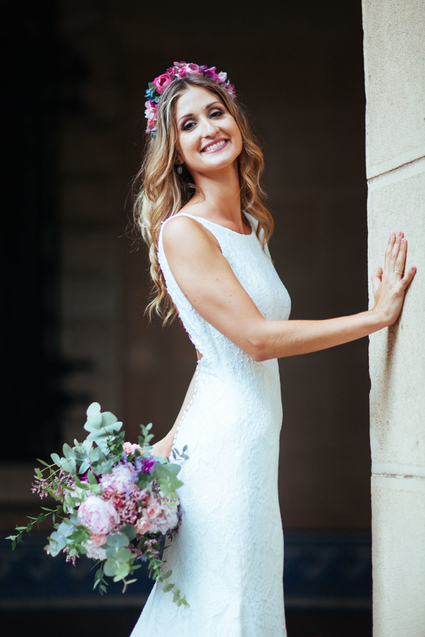 6 Bodas divertidas tradicionales con encanto Palacio San Joseren Getxo Bizkaia Vizcaya -09