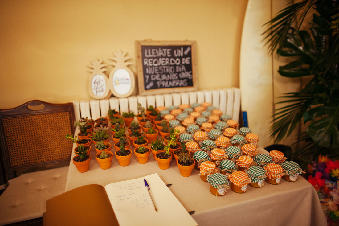 Detalles de bodas originales Palacio San Joseren Getxo Bizkaia Vizcaya -11