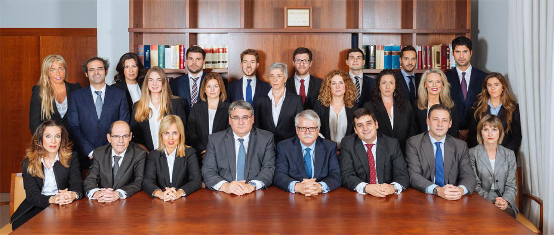 Corporate portrait, company web page. Bilbao, Basque Country. Corporate portrait photography: Headshots and Groups