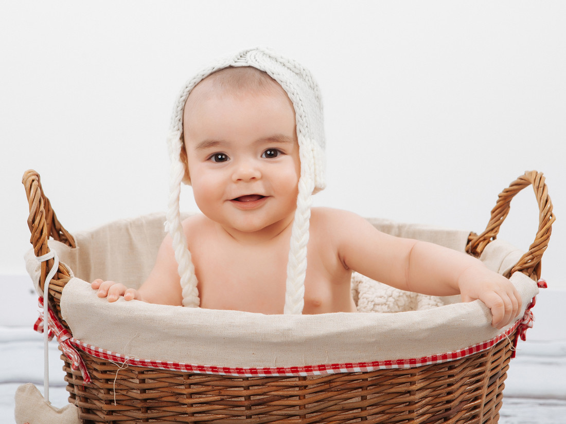 Fotografo niños, bebes y familias estudio Bilbao y Getxo - Kunst Photo & Art