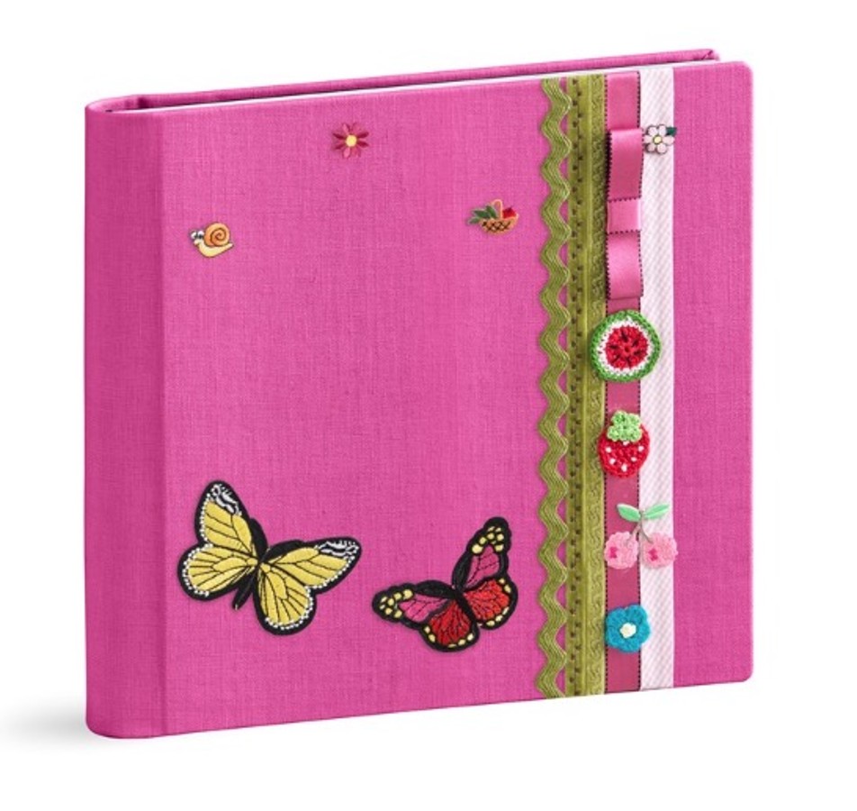 11 Album fotografo comunion, bautizo y sesion infantil niña Berango