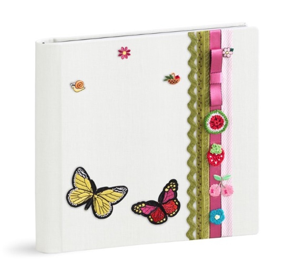 7 Album comunion, bautizo y sesiones Las Arenas