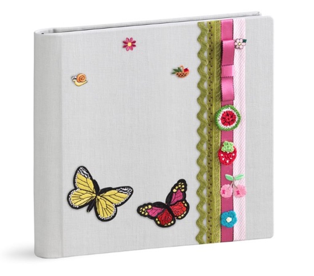 8 Album comunion, bautizo y sesiones Bizkaia