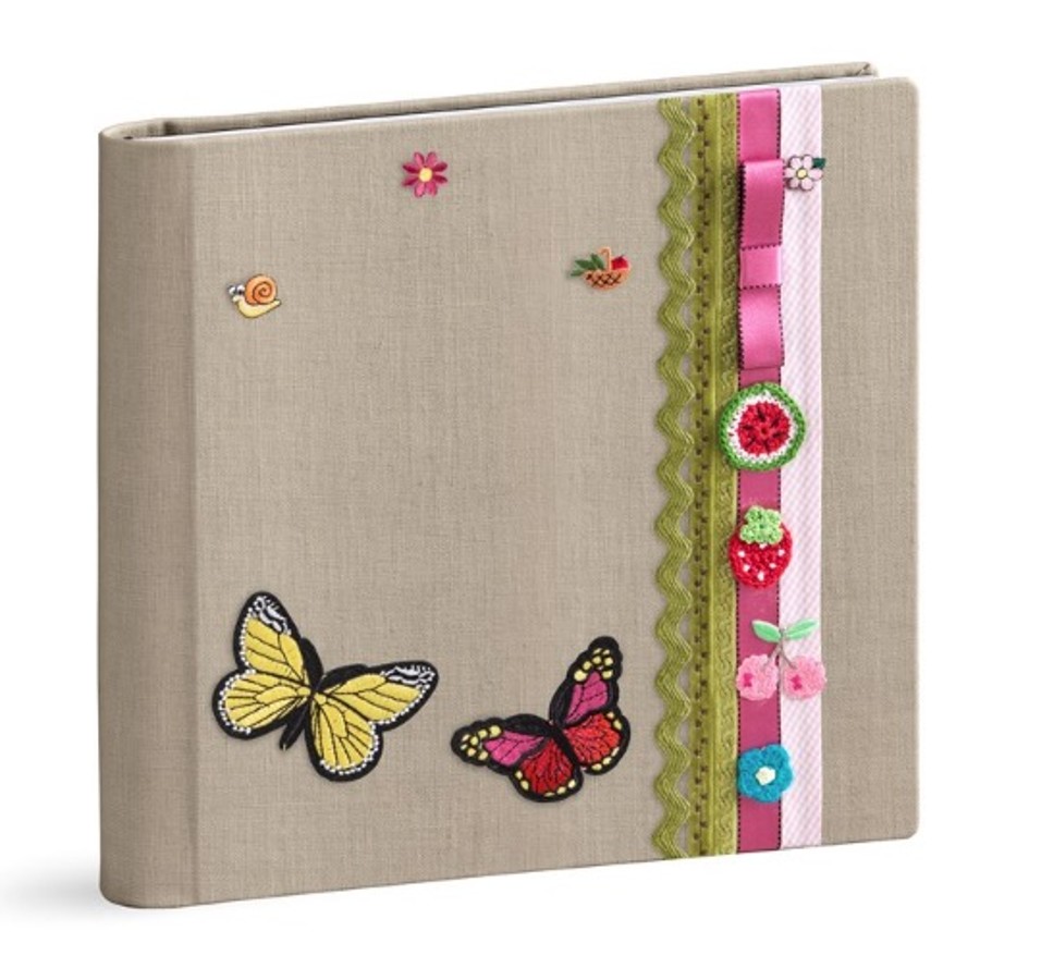 9 Album comunion, bautizo y sesiones Vizcaya