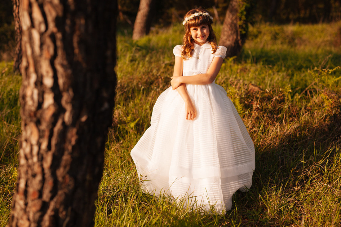 Reportaje Comunion Azkorri - Kunst Photo & Art