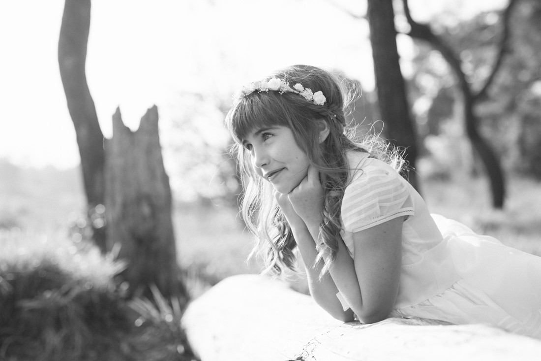 Reportaje Comunion Berango - Kunst Photo & Art