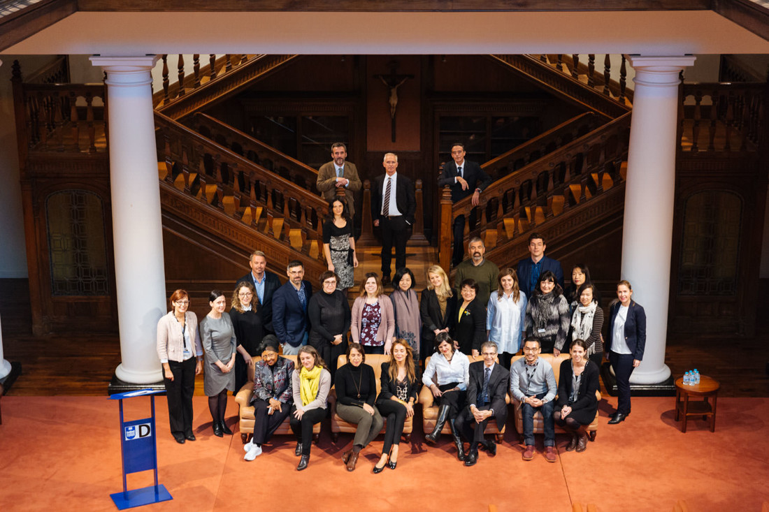 10 Fotografo congresos, conferencias y empresa Bilbao