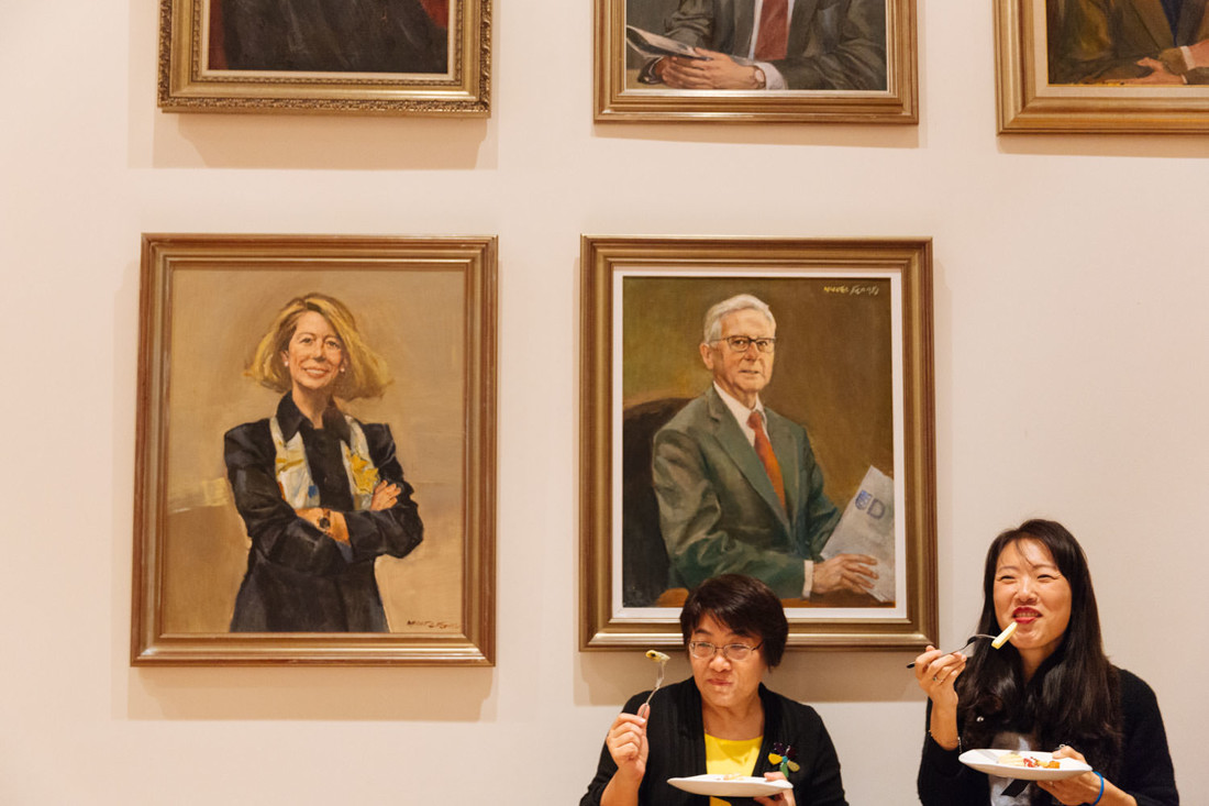 11 Fotografía corporativa de congresos y eventos Bilbao