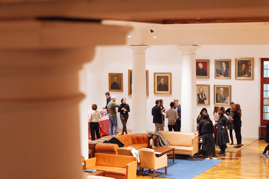 12 Fotografía corporativa de congresos y eventos Bilbao - Kunst Photo & Art