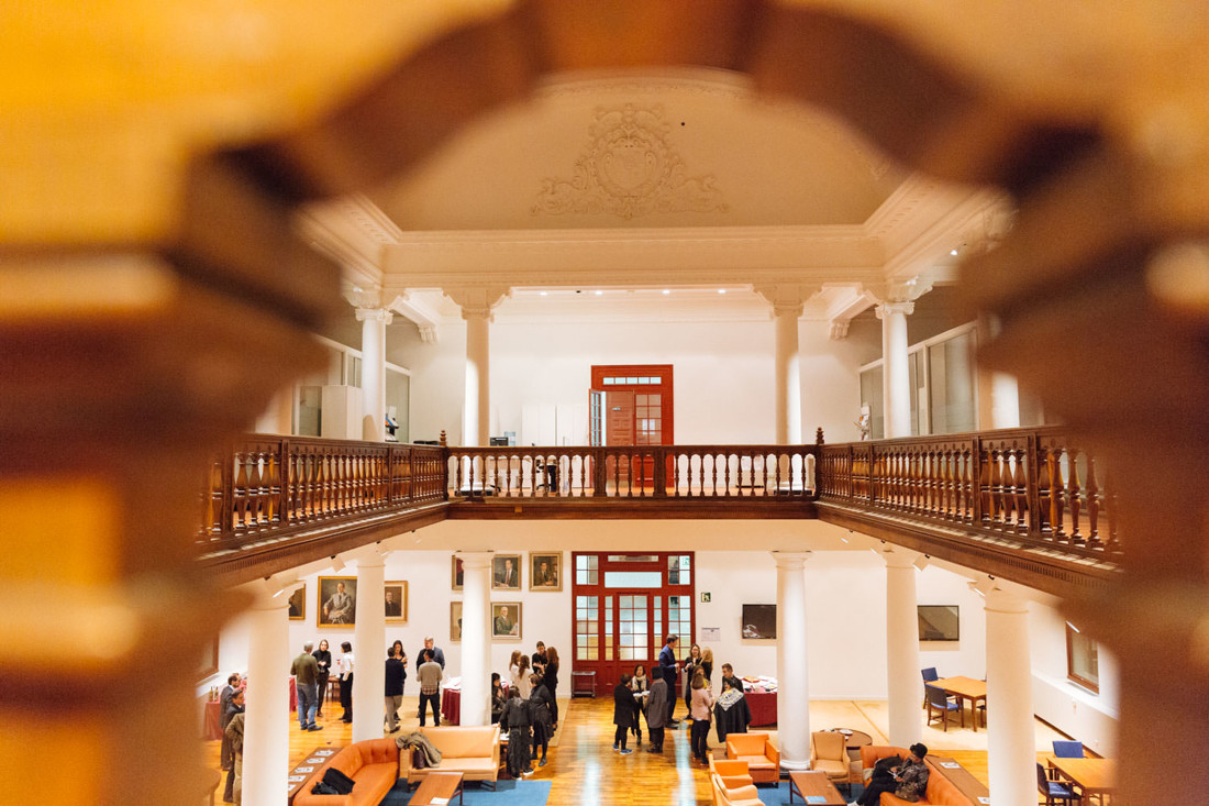 13 Fotografo corporativo de congresos y eventos Bilbao - Kunst Photo & Art