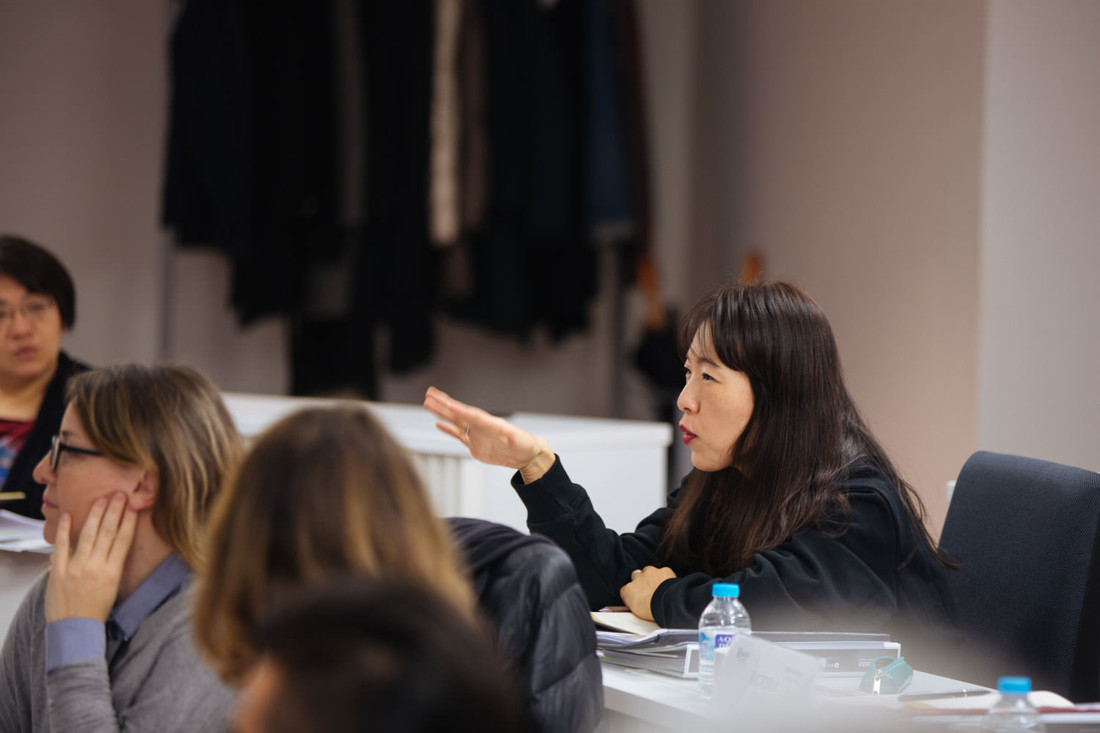 16 Fotografía clases magistrales Bizkaia - Kunst Photo & Art