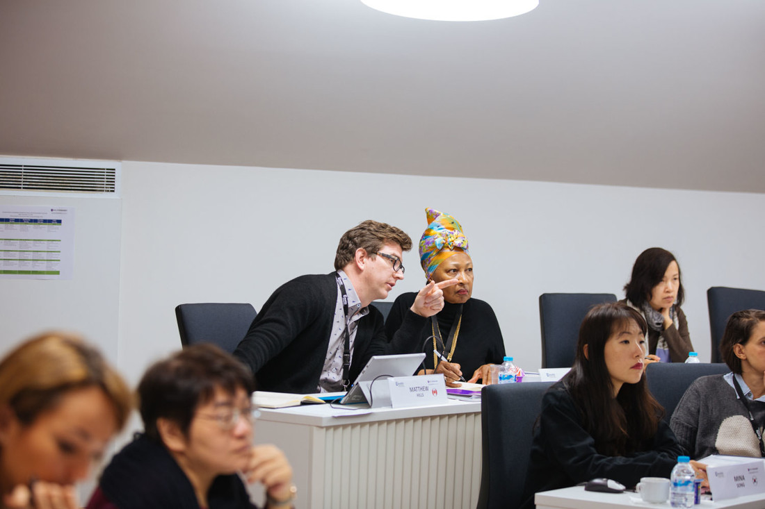 19 Fotografo actividades academicas Bilbao