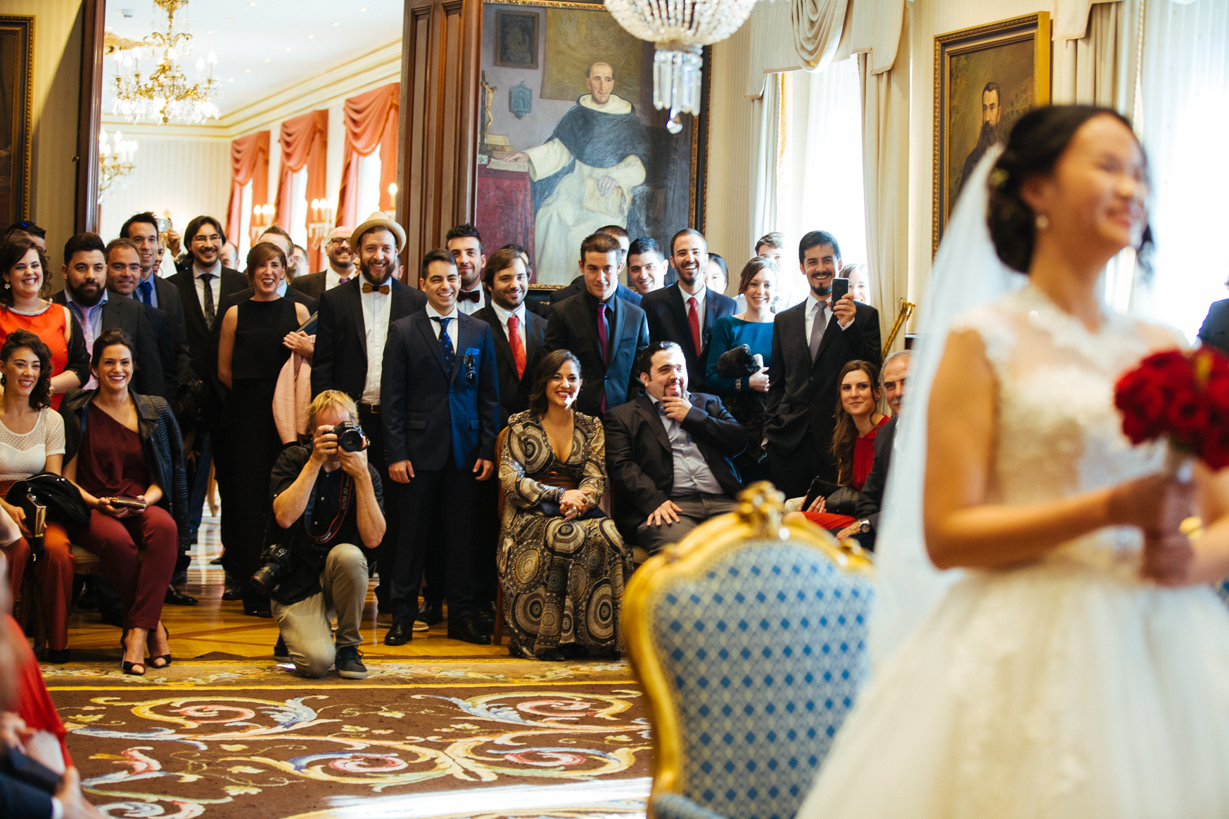 Wedding Photographer. Edwin Meijer