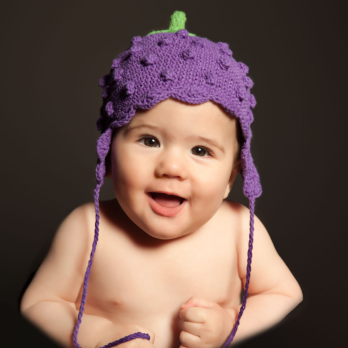 Kunst Fotografia sesion niño bebe newborn estudio neguri getxo