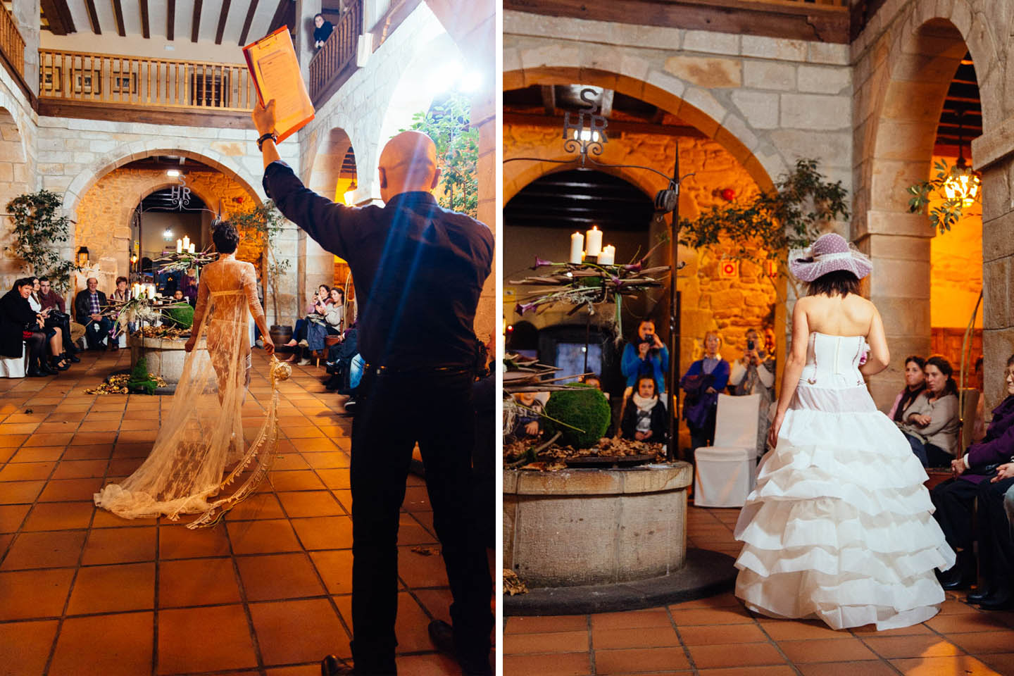 Fotografo de boda en Balmaseda