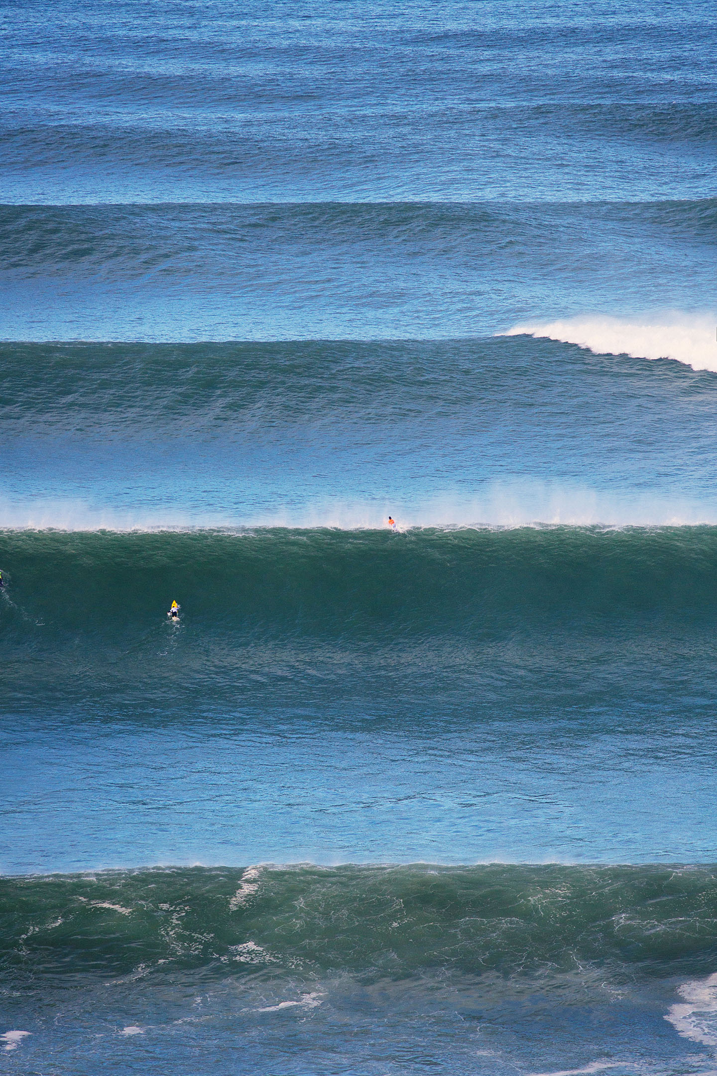 Punta Galea Big Wave Challenge 2013-2014