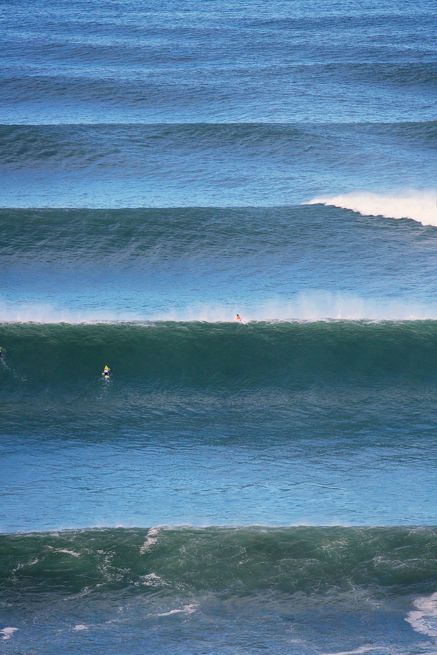 Punta Galea Big Wave Challenge 2013-2014